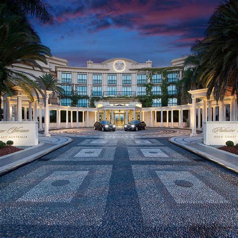 Palazzo Versace Gold Coast 